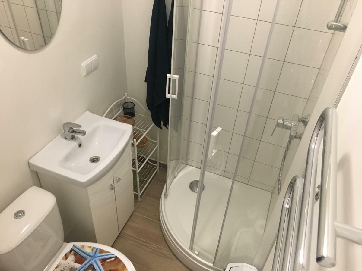 パランガMalunu Vilosアパートメント エクステリア 写真